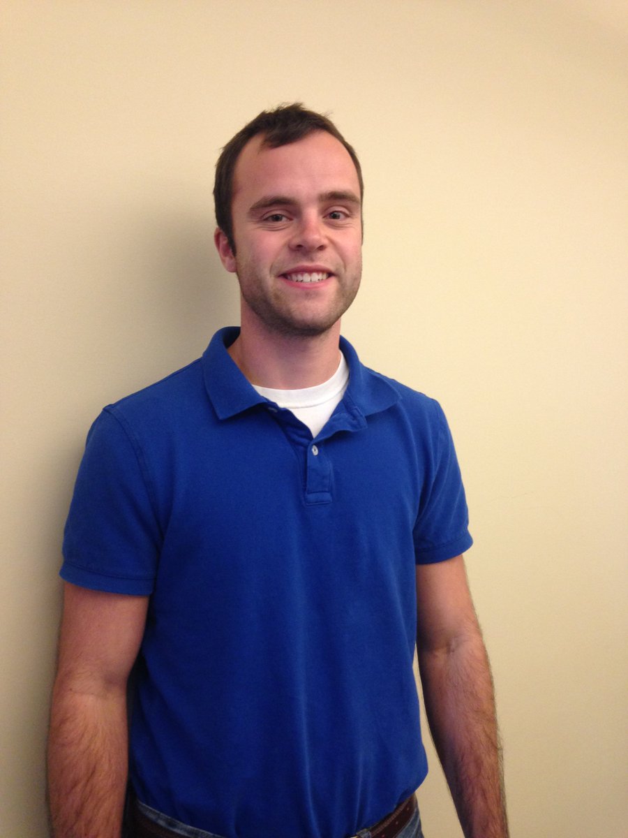 ExcelEngineer's tweet image. Welcome to new employee, Jacob Trapp!