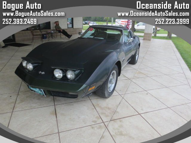 OceansideAutoNC's tweet photo. Don't miss out on this #fabulous 1974 #Chevrolet #Corvette! #usedcars #OceansideAutoSales https://t.co/QwJLO0CquE https://t.co/aEXpgdqpkR