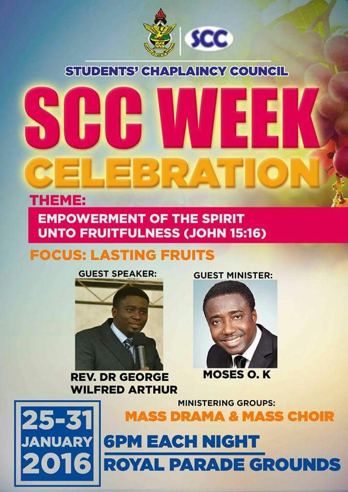 trend_gospel's tweet image. #JanuaryEvent 
#KNUST_SCCWeek
#25_31stJan
#RoyalParadeGrounds
#6pm 
#TrendGospel