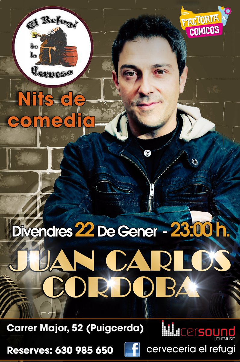 cerveceria el refugi tweet media