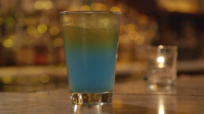 The Adios Motherfucker #3 Cocktail liqr.co/1nfpI3Y