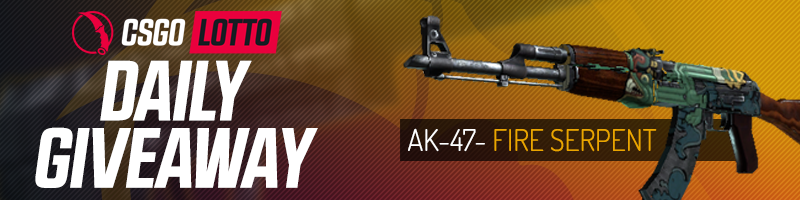 CSGOLotto tweet media