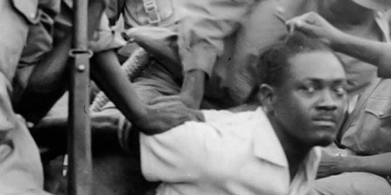 lugenchi56's tweet photo. Lumumba no murió, vive en cada revolución............ Libertad a todos los pueblos oprimidos !! https://t.co/eY0U4rhk5W