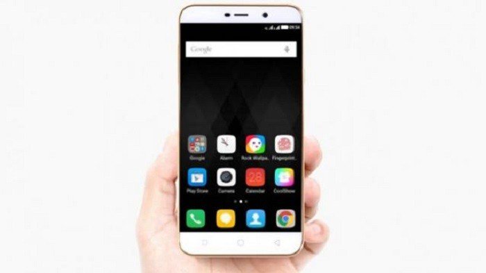 AsWullandarii's tweet image. #Coolpad #Note3Lite – Coolpad Note 3 Lite launched; available exclusively via… dlvr.it/DJrVJ9 #Android