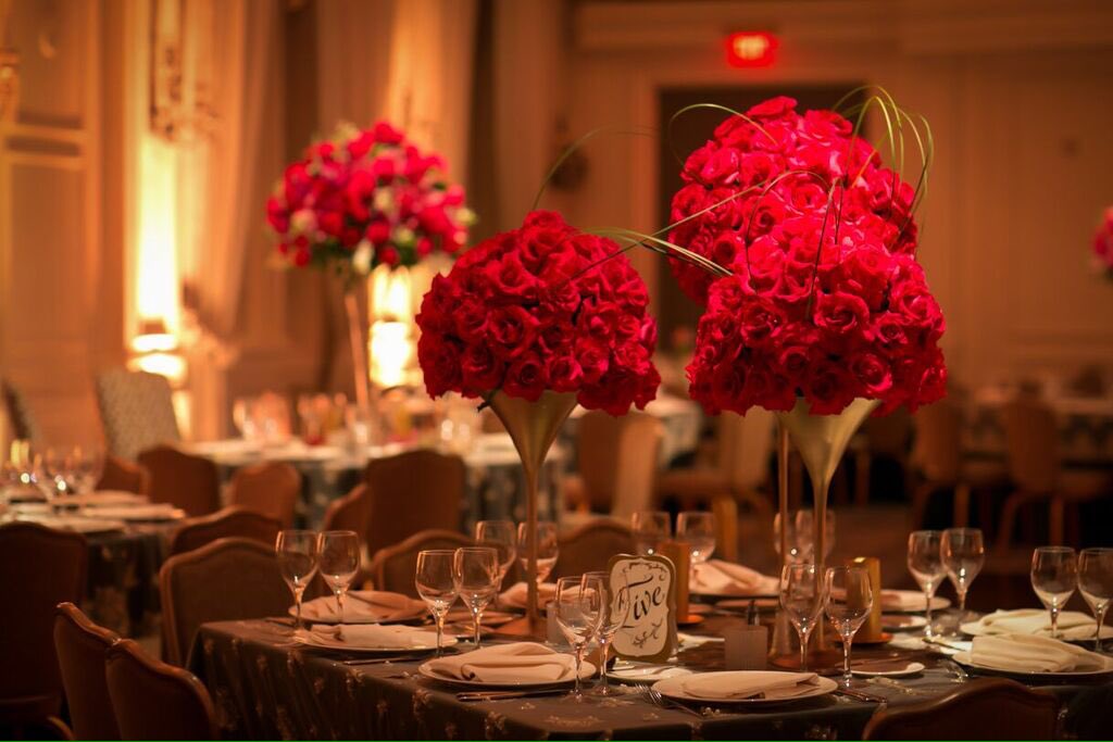 BellevuePhilly's tweet photo. Best Philly ballroom for 175 guests maximum
#rosegarden @BellevuePhilly @LamsbackFloral @timsudall https://t.co/nMuFLsyKHK