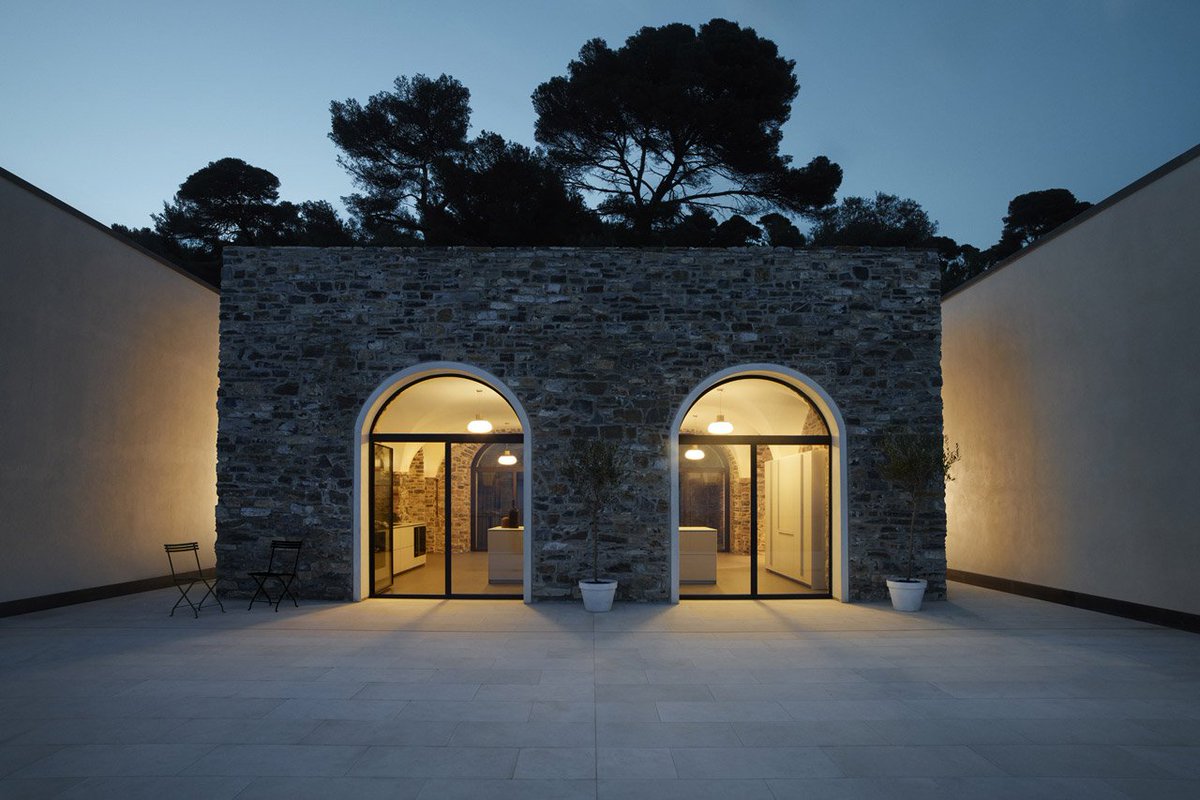 A space for creative cuisine. #SlowLiving #Electrolux #GrandCuisine bit.ly/1z7OEYv