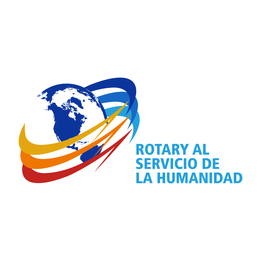 "Rotary al servicio de la humanidad", Lema presidencial RY 2016-2017. Entérate aquí: goo.gl/7gusde
