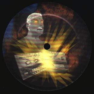 MusicamRecords's tweet image. #KXstarter 2007 - #TheFreakWithDoubleE, #Oozi - Ich Bin Ein Bomber (12'') - Vinyl musicamrecords.com