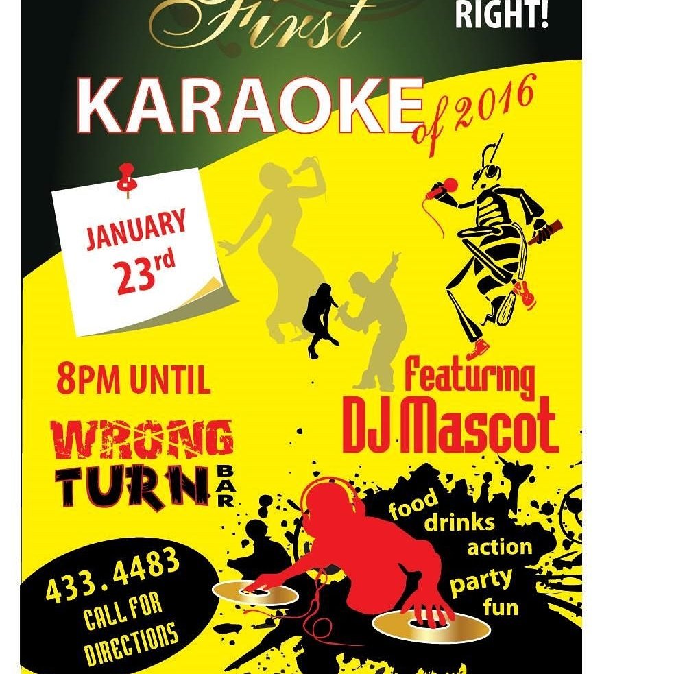 dj mascot tweet media