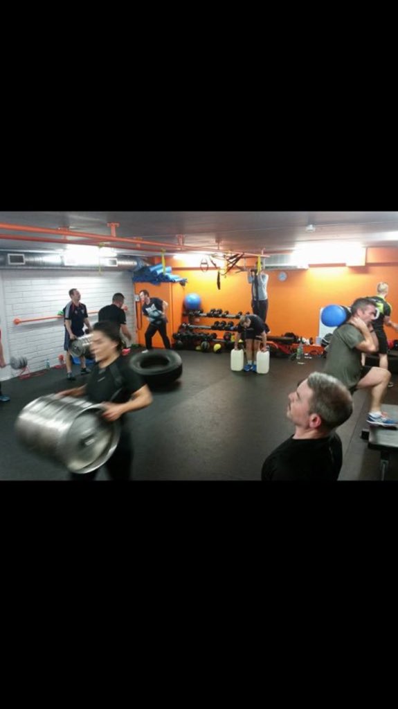 BodyWorksGalway's tweet photo. Strongman &amp; Strongwoman all levels welcome tomorrow Tues night 8.30 pm at The Body Works ... https://t.co/6hjporjbBS