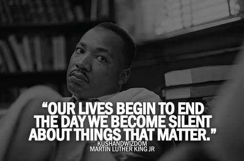 TopicsPlus's tweet image. Take time today to remember #MLK