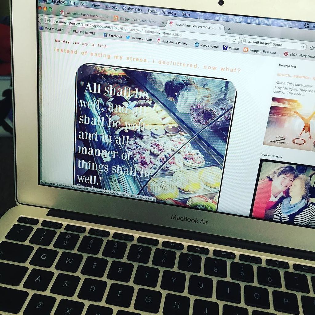 marylenaburg's tweet image. New blog post up. Give me ALL the ideas!! #bloggedit #declutteredlife #stcourtneypray4us🙏🏻… ift.tt/1nftCd0