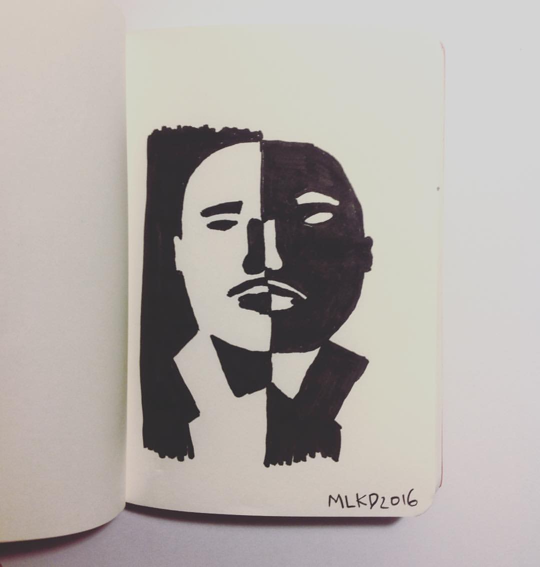 Europeanmontana's tweet photo. Martin Luther King Day 2016 #mlkday2016 #mlkday #mlkinspiration https://t.co/X8qk2LKExg