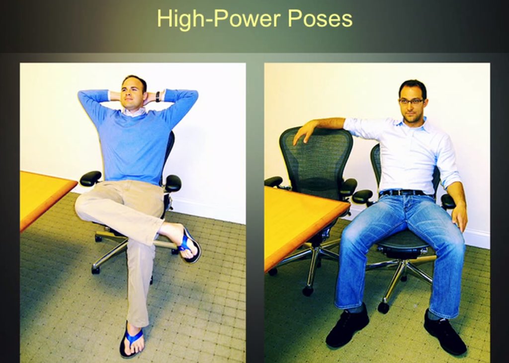 HiringProblems's tweet image. It&apos;s Monday, and that means high-power poses. Flip flops optional. #HiringProblems #Monday