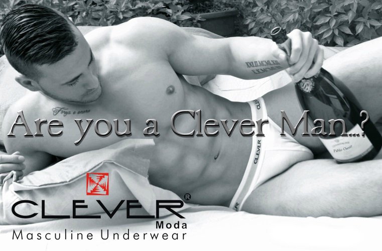 GL on X: Clever underwear for the modern man  # underwear #MenStyle #cleverMen #cleverstyle  / X