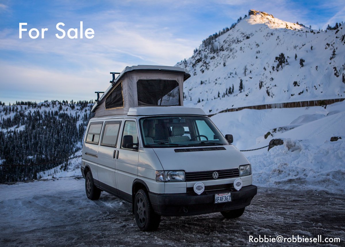 This won't last long... My ADVENTURE MOBILE is for sale!

livingvancariously.com/blog/2016/1/16…