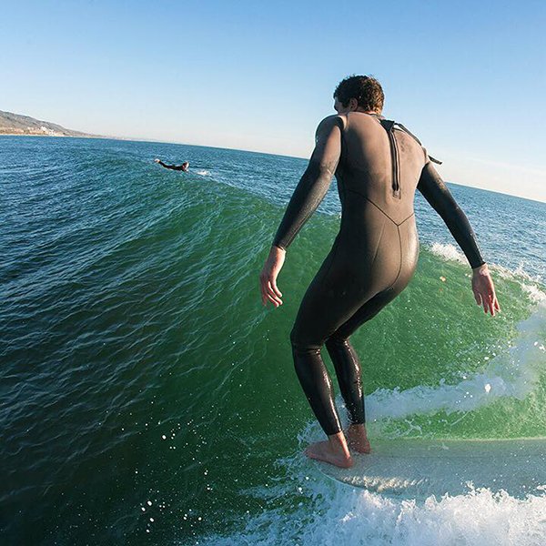 Late afternoon perspective with tribesman Tommy Witt and photographer Shawn Parkin. San Clemente, CA. #surfandstone
