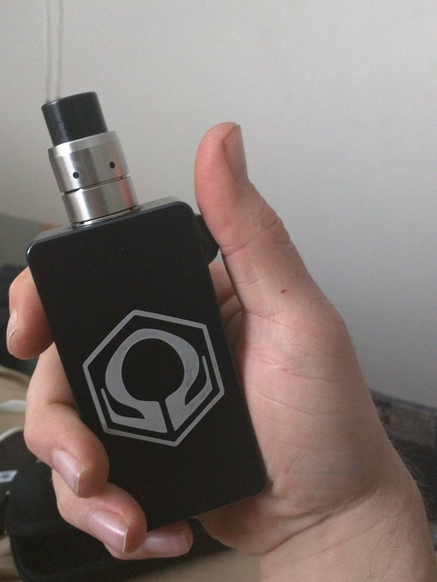 C_AaronFowler's tweet photo. @CravingVapor https://t.co/LYOSm9QP6A