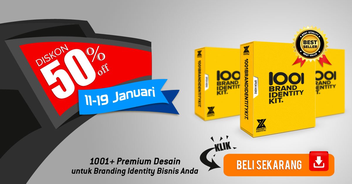 Gawat !! 
Diskon 50% Produk ini akan Berakhir.

Mau dapat 25 Bonus tambahan lagi ?  Klik >> bit.ly/1001Brand