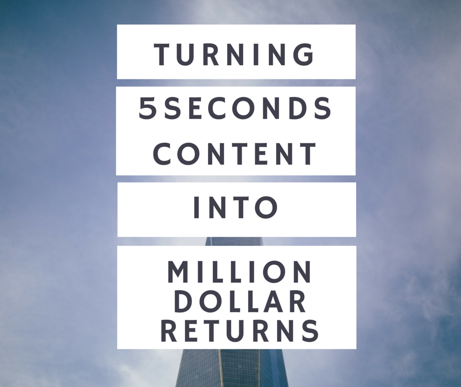 MiaJiangs's tweet photo. Turning 5-Second Content Into Million Dollar Returns - @Hypefolio can help! https://t.co/2SfyNODQhz https://t.co/AlSZF5fqnn