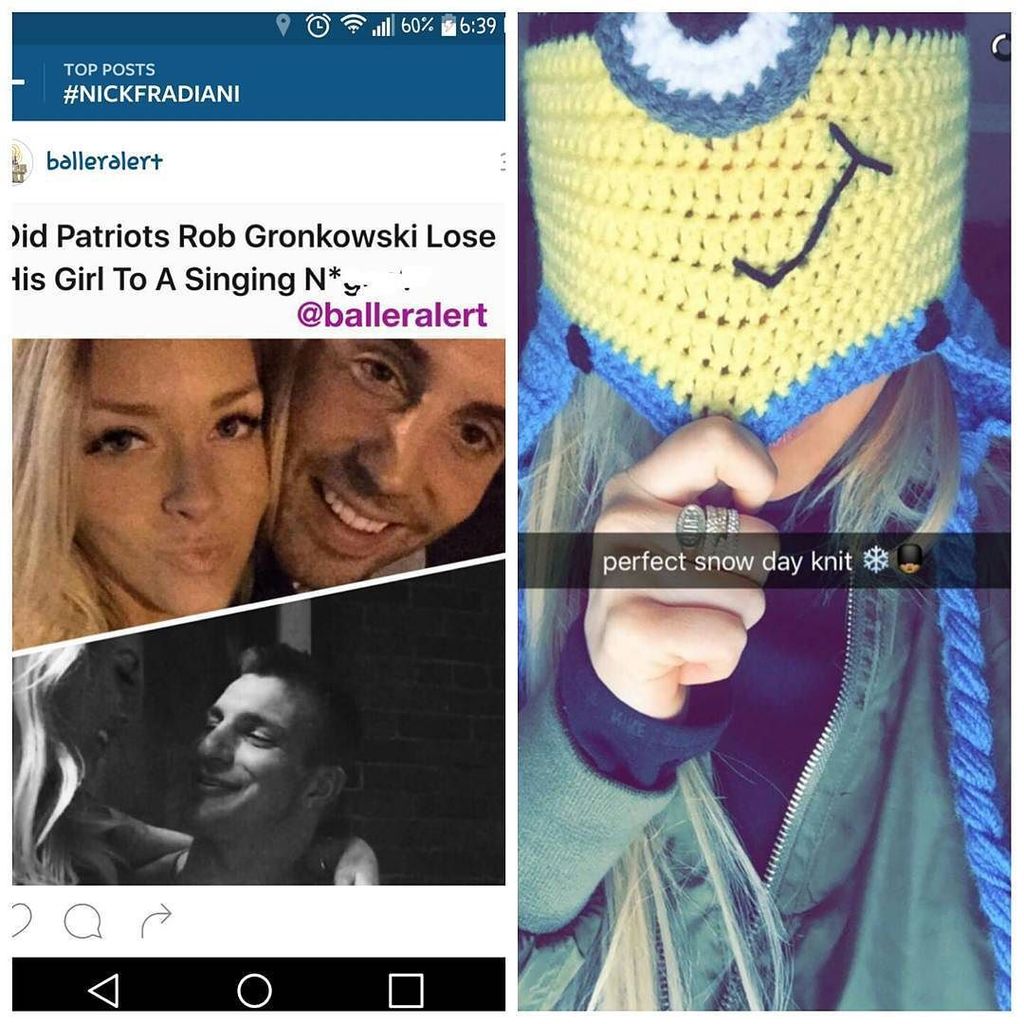 ThomasTheTankDK's tweet photo. @skinknee_mini @iampatsnation @thisispatsnation @eliteboston Aaaahhh yes... #SKANKZILLA @ camillekostek got her drโฆ https://t.co/cSr9nog7BV