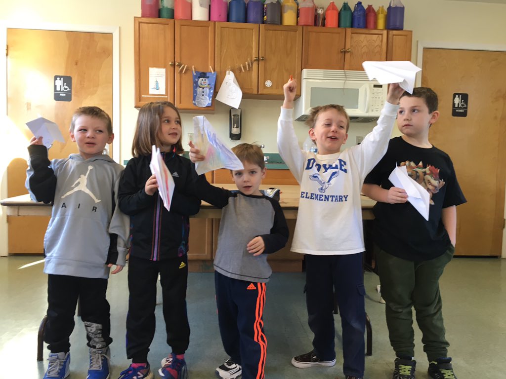 Holiday Camp in Doylestown #theY #ymca #becauseY #somuchmore #doylestown