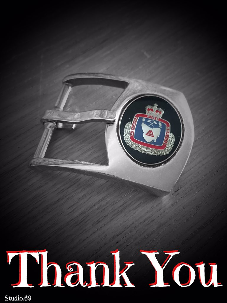 Visibility is very poor due to smoke, please drive carefully. We thank <a href="/TasFireService/">TasmaniaFireService</a> for all their hard work..