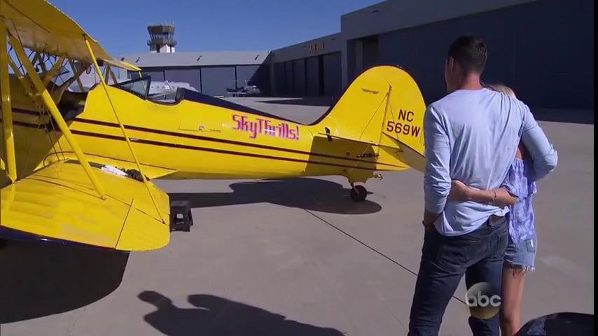 The Bachelor 20 - Ben Higgins - Episode 3 - Discussion - *Sleuthing - Spoilers* - Page 13 CZC3tDSUAAAIu7O