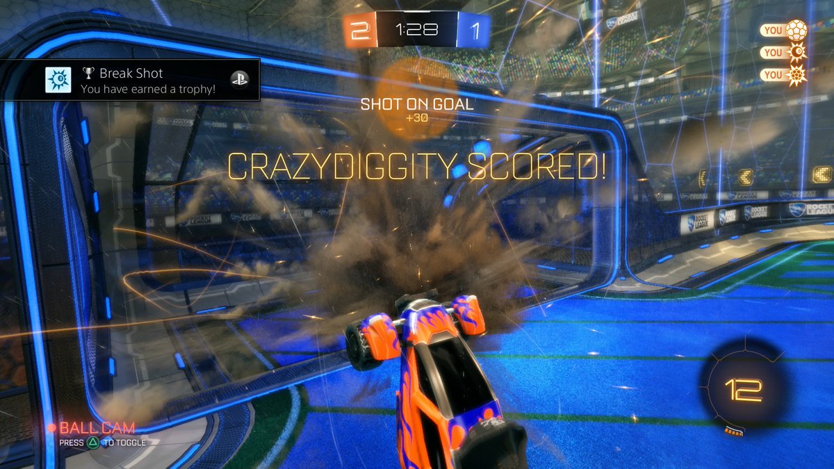 Joe Timmons (crazydiggity) Twitter