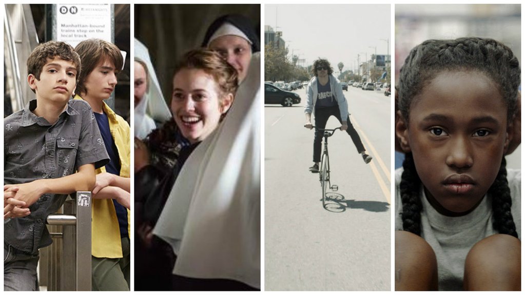 Thanks @indiewire !
#the4thmovie <a href="/the4thmovie/">THE 4TH  (Movie)</a> <a href="/hothouseprod/">HotHouse Productions</a> <a href="/sundancefest/">Sundance Film Festival</a> 
indiewire.com/article/the-20…