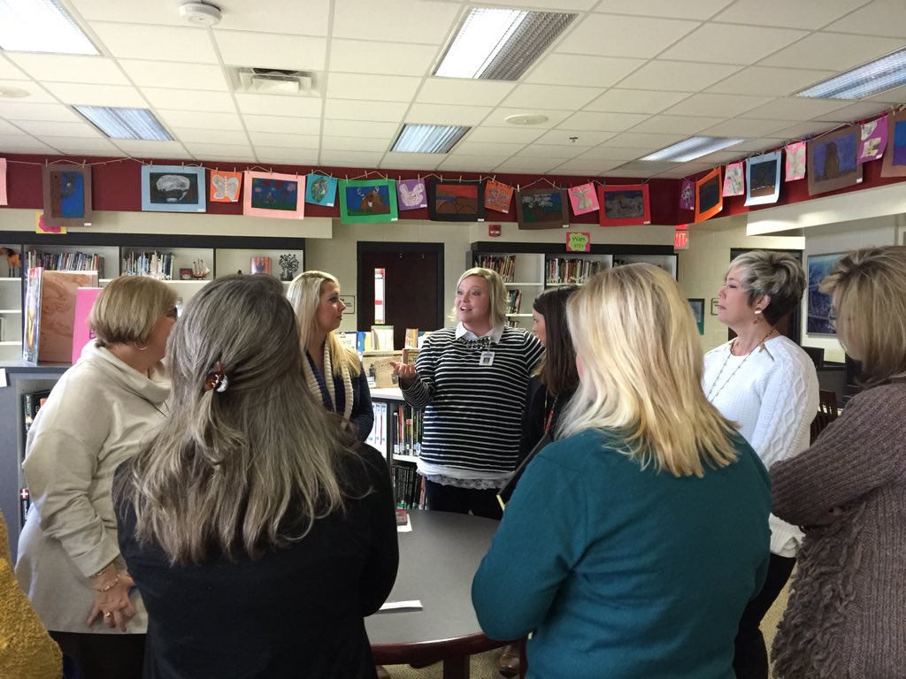 jbrown0503's tweet photo. Great day of professional learning with Guntersville City's incredible teaching crew! #interactivestrategies https://t.co/XRmAaP5BU6
