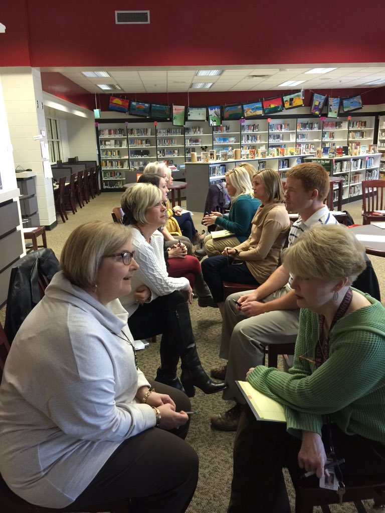 jbrown0503's tweet photo. Great day of professional learning with Guntersville City's incredible teaching crew! #interactivestrategies https://t.co/XRmAaP5BU6