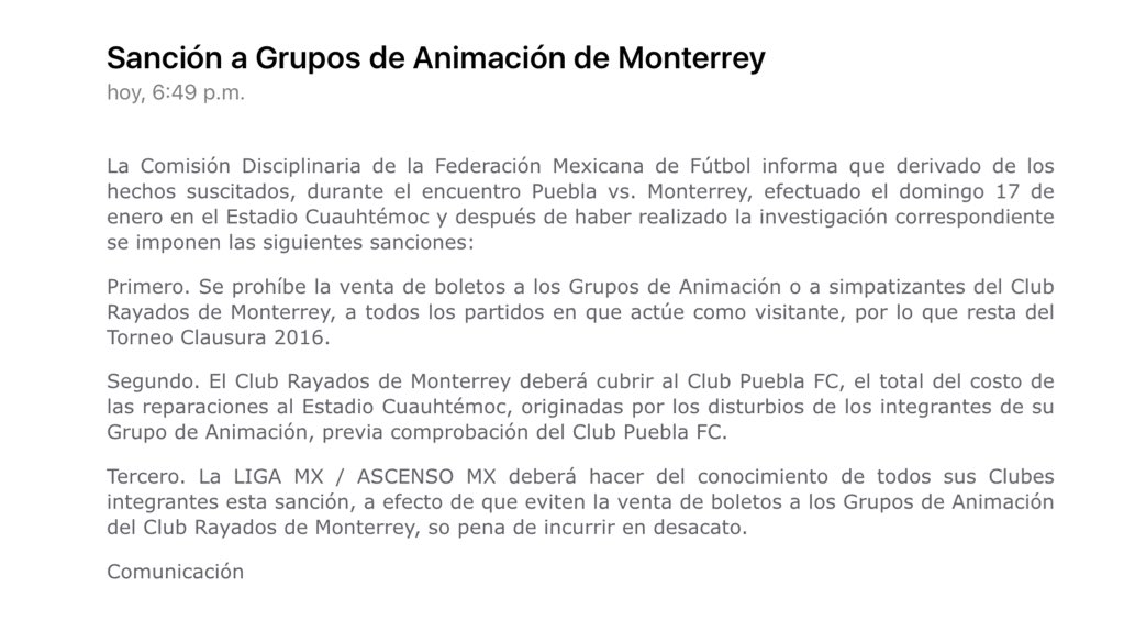 juanfutbol tweet media