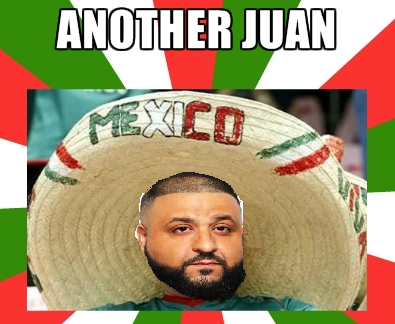 TheAlphaOne1337's tweet photo. @TrueTriage Another Juan ? https://t.co/XCvDXvUsfj