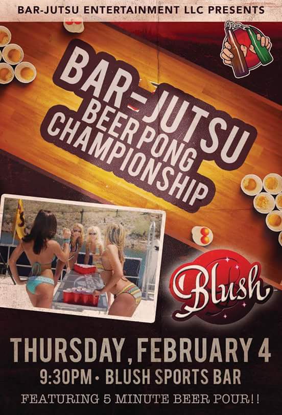 BarJutsu's tweet photo. @BlushExotic Feb 4 @DoTheBurgh @SocialSeenPGH @beercentralpgh @BurghBeerGuy @Star69Baby https://t.co/NFcqAjih3n