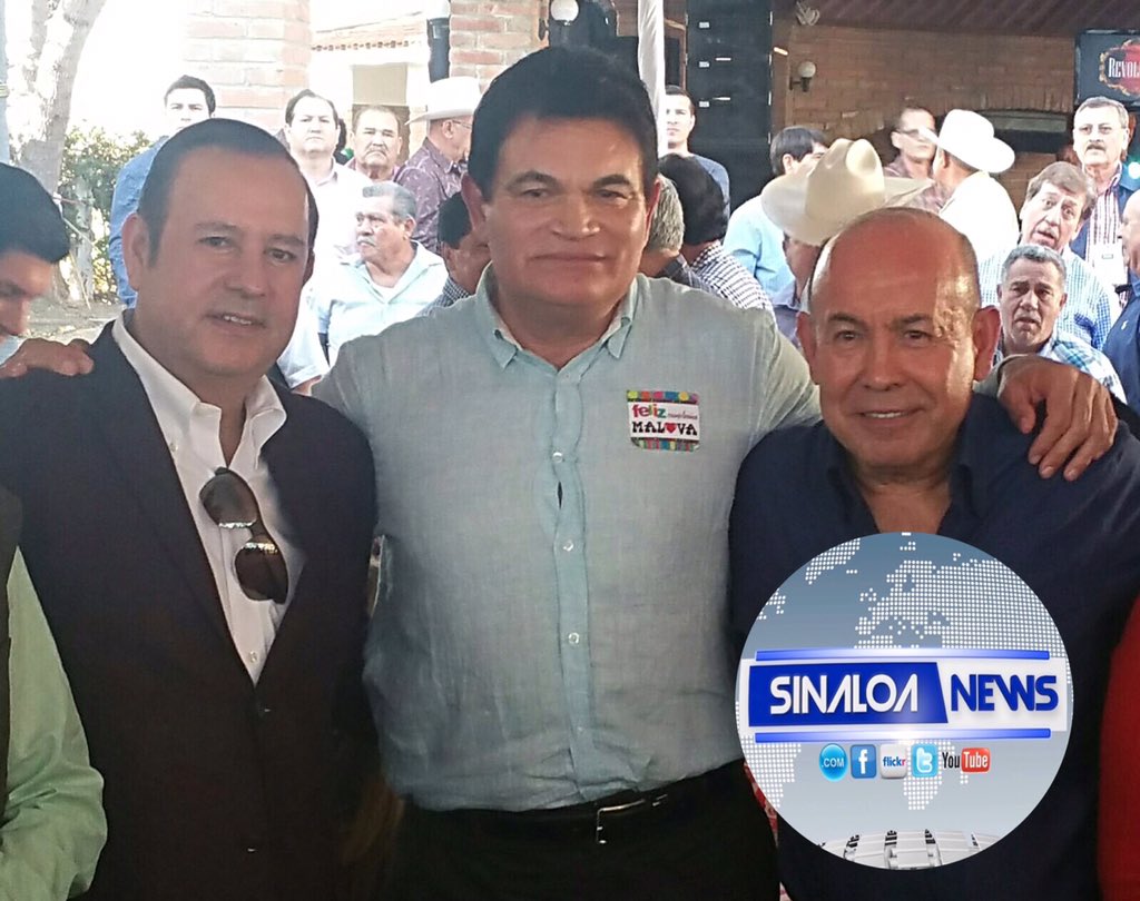 sinaloanews's tweet photo. #MasClaroNiElAgua los mensajes políticos a todo lo que da #HumoBlanco juntos @AaronIrizar @malovamx #JuanSMillan https://t.co/9UN9NKRaR9