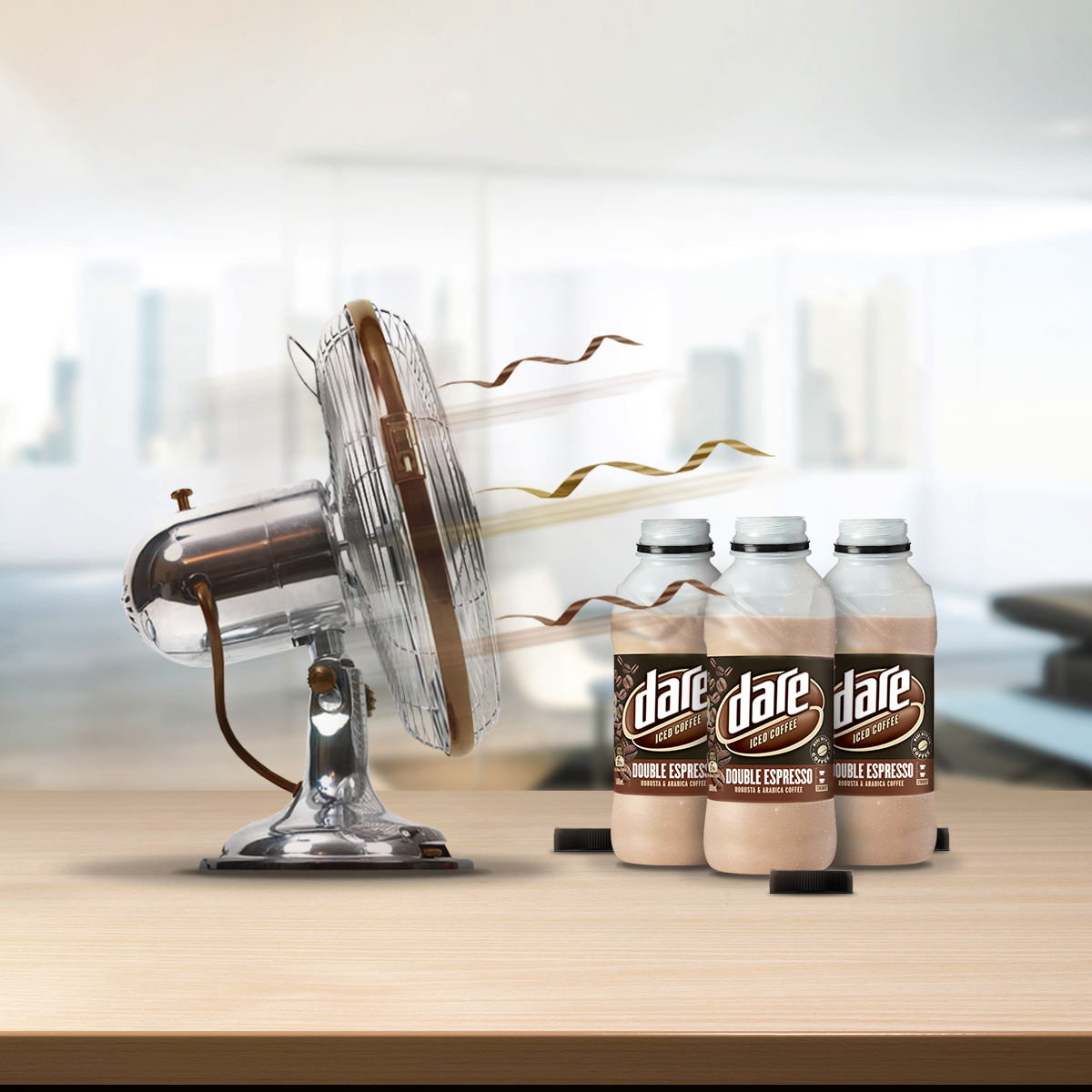 Dare Iced Coffee (@Dare_IcedCoffee) / Posts / X