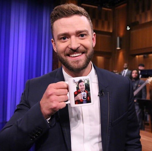 JFalJTim's tweet image. #FallonTimberlake16