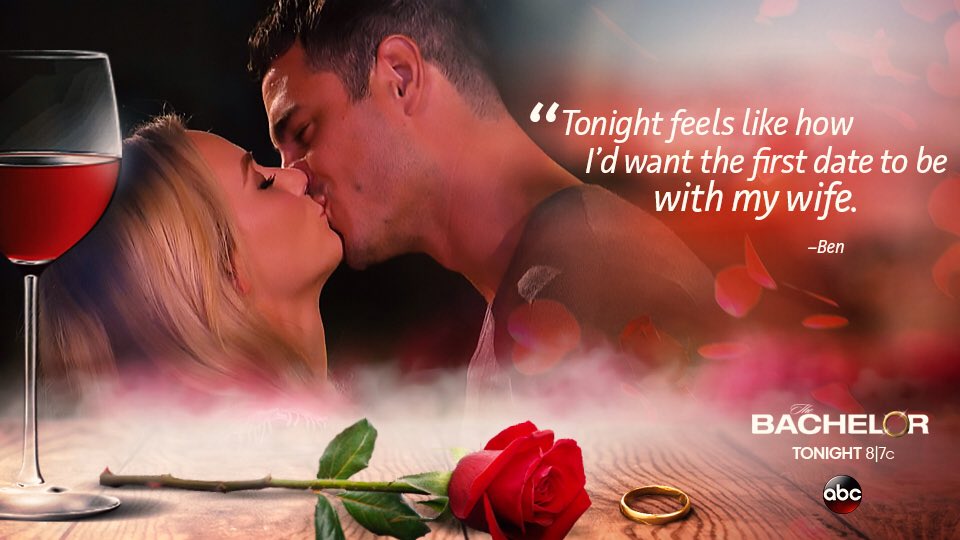 The Bachelor 20 - Ben Higgins - Episode 3 - Discussion - *Sleuthing - Spoilers* - Page 15 CZC9PyvWAAAk3hq