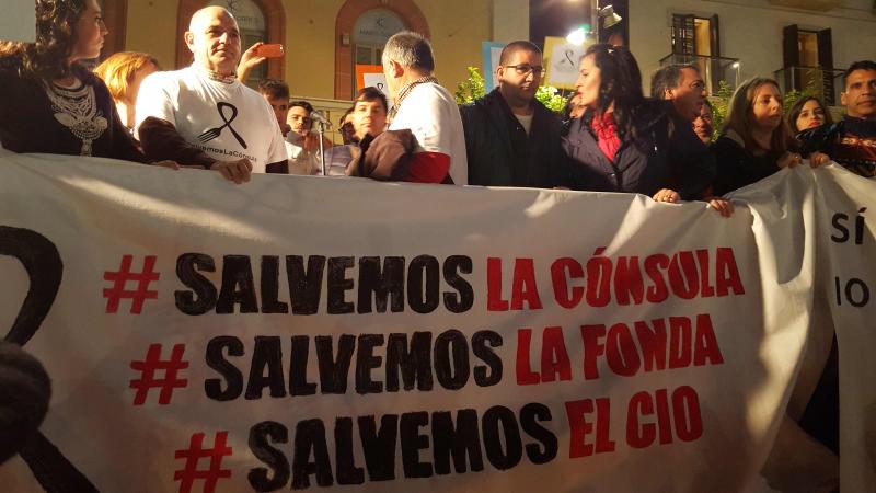 SUR. El periódico de Málaga tweet media