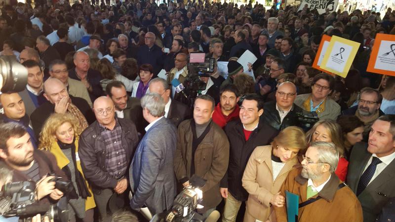 SUR. El periódico de Málaga tweet media
