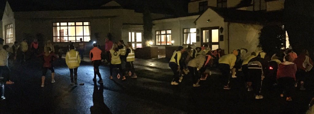 Running4CF tweet media