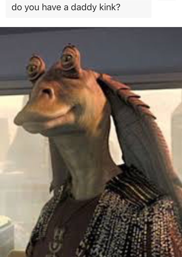 GothamsReporter's tweet photo. #DaddyBinks https://t.co/iPDjqmoFtA