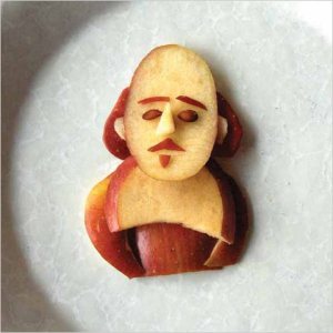 tknickerbocker's tweet photo. Cool list of plays on Food of Shakespeare #thebard #foodie #actorslife #theatre #tkacting https://t.co/dtA4GbDszT https://t.co/k6g6vqMmIG