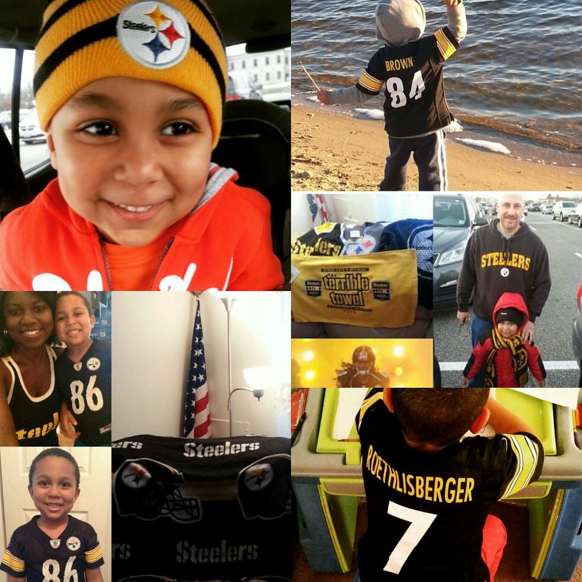morenita8414's tweet photo. Thanks for all your hard work #Steelers! We'll be back #stronger #wiser &amp; #moretalented! #PS4L @steelers @_BigBen7 https://t.co/VwcAKXTvCB