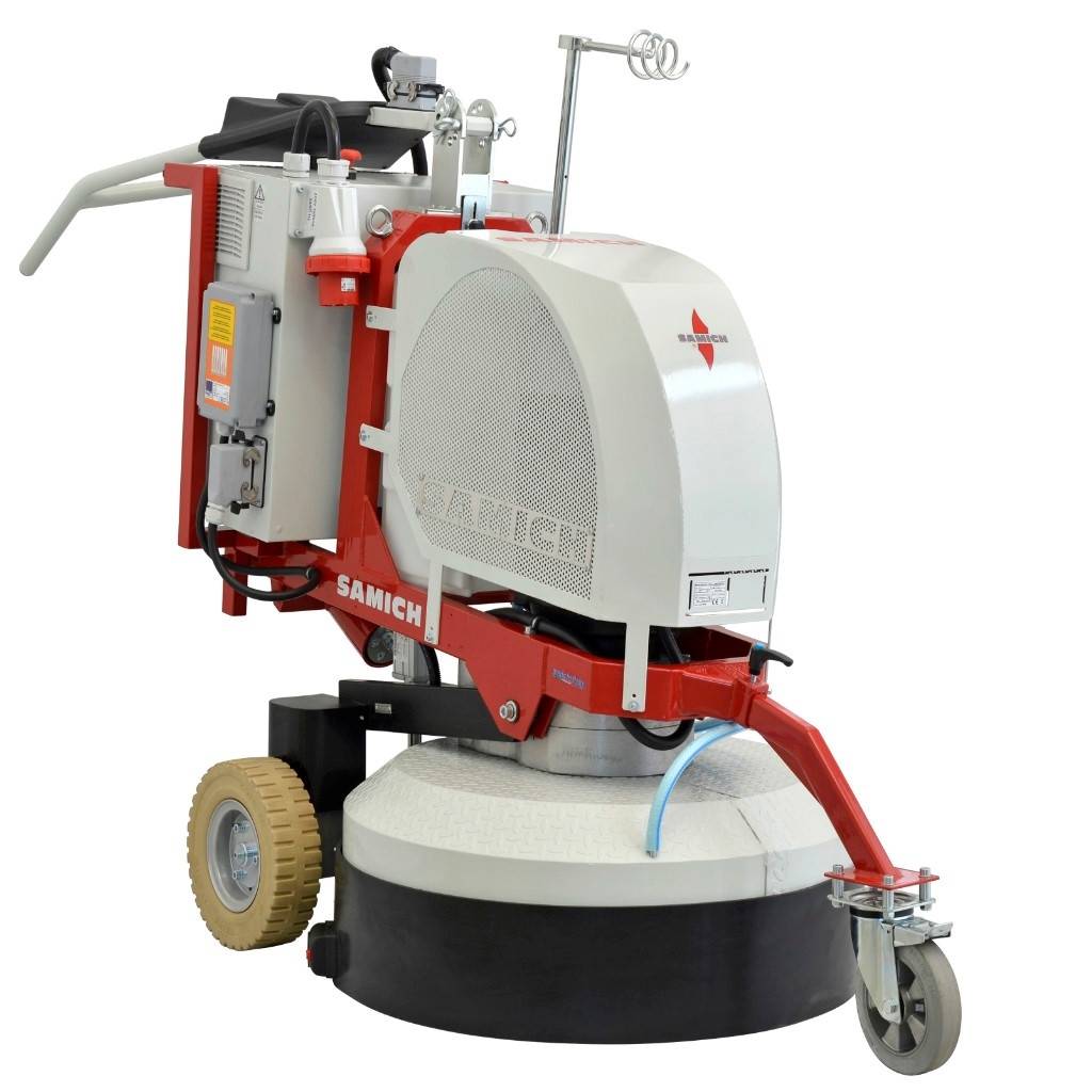 ProJetDemo's tweet image. Pro-Jet Démolition annonce l’acquisition d’une machine à sabler les planchers de béton. 

facebook.com/projetdemoliti…