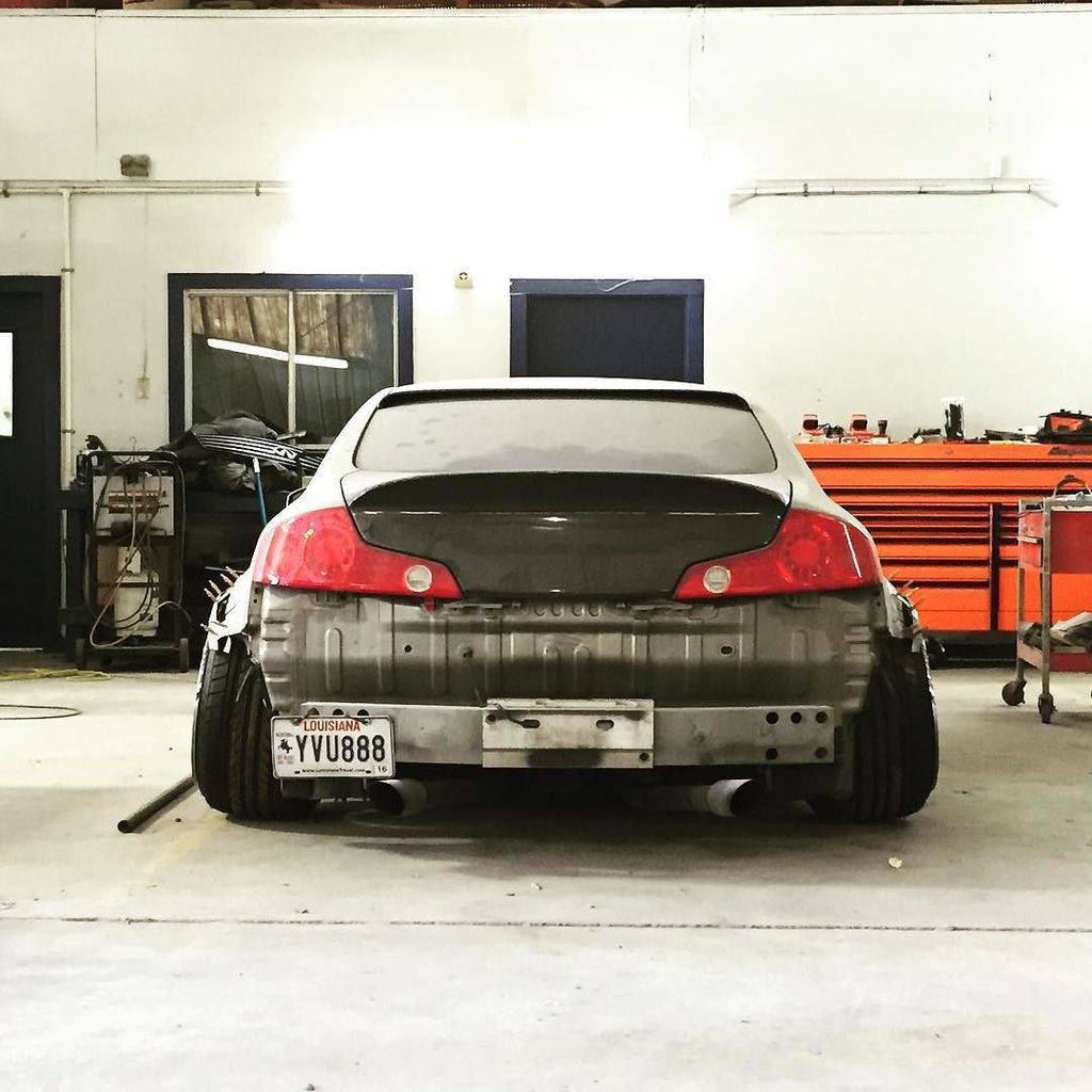 InfinitiAgora's tweet photo. beast mode #g35 #coupe #bagged #slammed #boughtandstillbuilt #femaleowned #ladydriven #infinitichicks #infinitifami⦠https://t.co/ZATiMG8fUB
