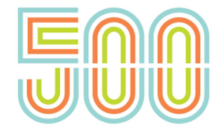 Yay! We made it to 500 followers! Thank you all 😄 Now if just 10% of you booked us that'd be marvellous! #bedshour 😂