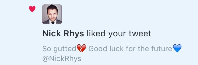 NickRhysMania's tweet photo. 🌙💕 https://t.co/RJrin1pMvu