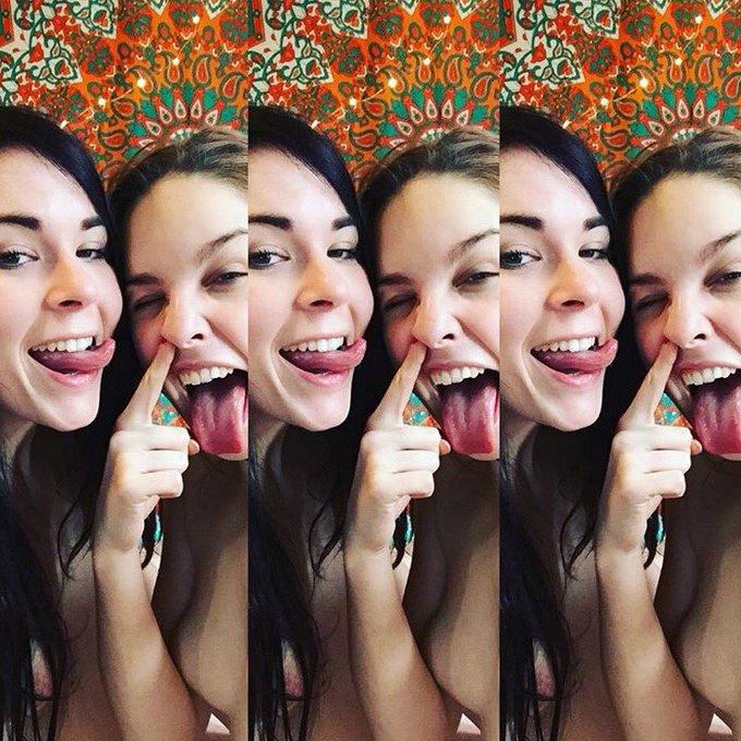 From today's cam show @Cam4 with my love @AmarnaMiller ✨🌈 @FitAsFuckGirls @Natuky85 @Bmore_horny #LA<a class="tags" href="/tag/cam4">@cam4</a><a class="tags" href="/tag/amarnamiller">@amarnamiller</a><a href="/tag/la"class="tags"><span>#la</span></a>